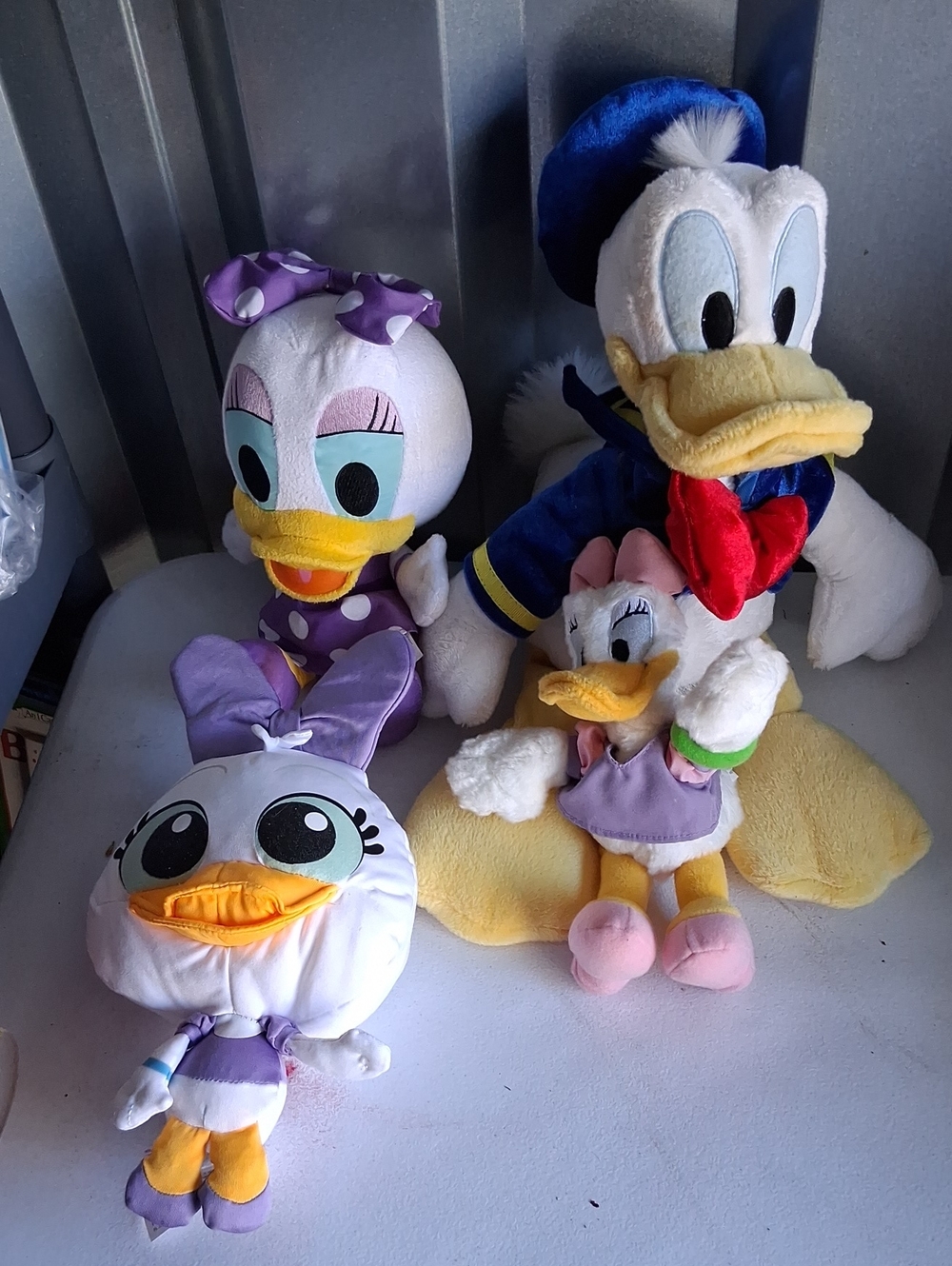 Mickey mouse toy